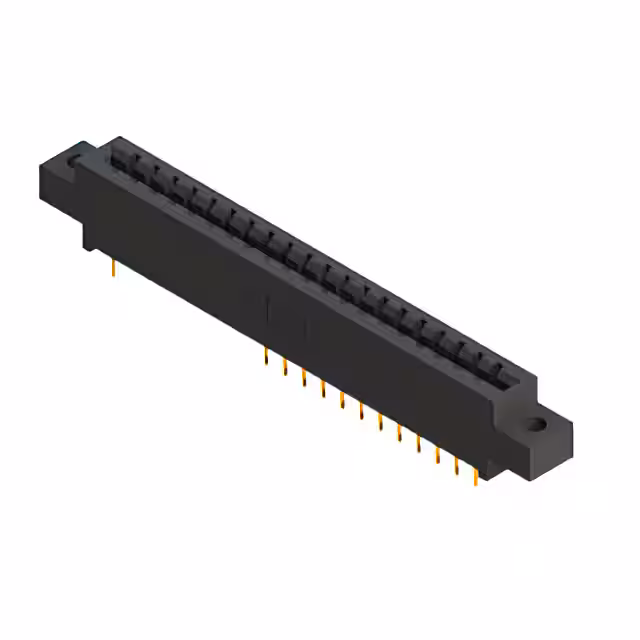887-020-558-604 EDAC Inc.  Edgeboard Connectors